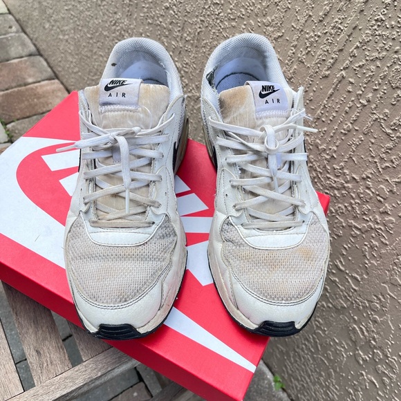 Nike Air Max Excee Men US 11.5 - Picture 3 of 6